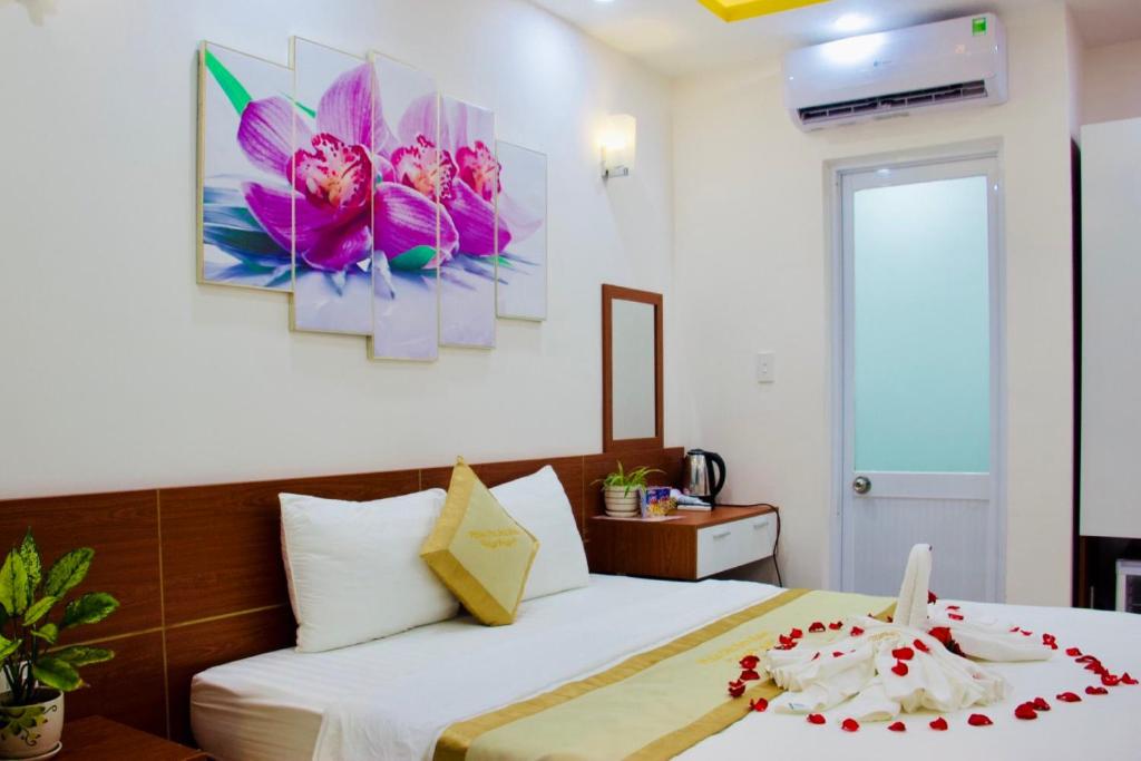 Phuc Con Son Hotel
