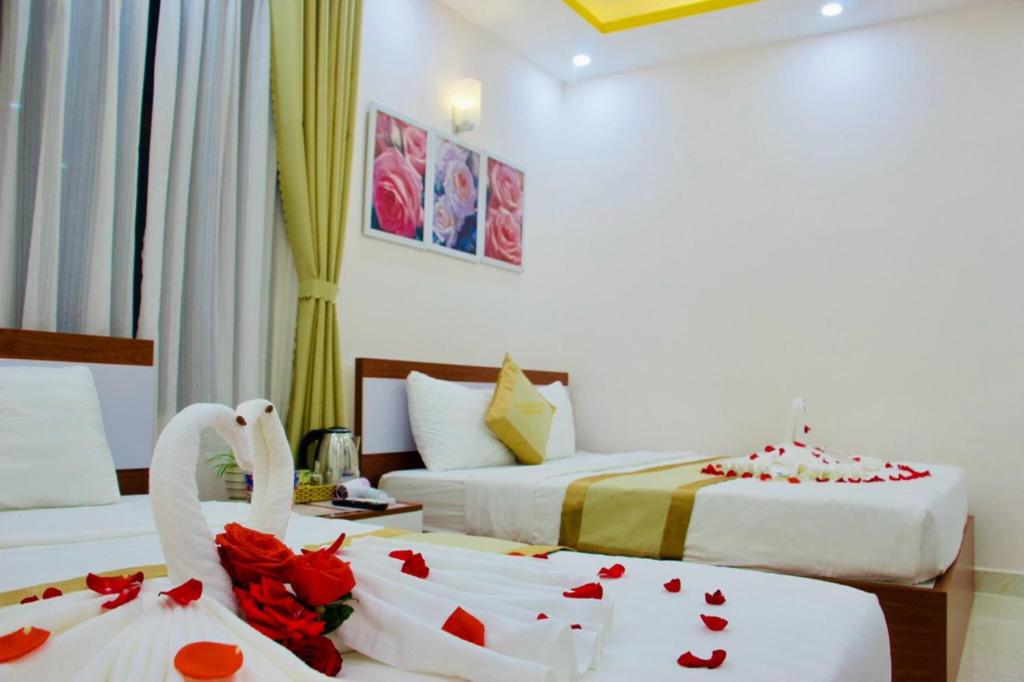 Phuc Con Son Hotel