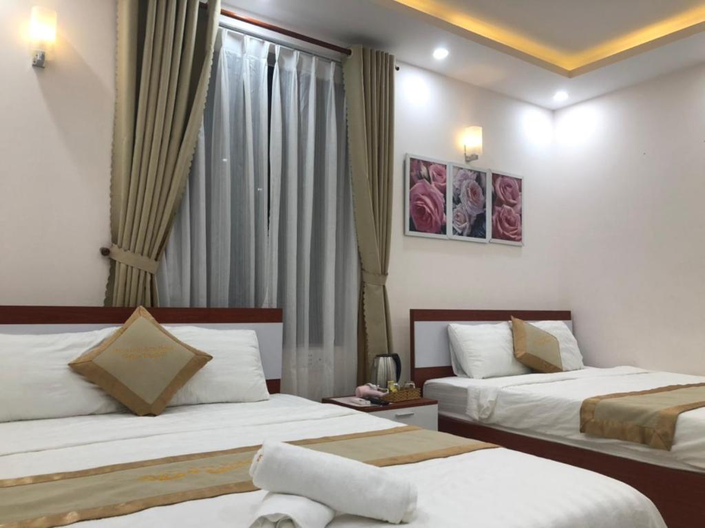Phuc Con Son Hotel