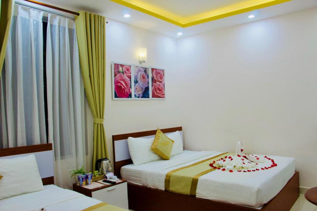 Phuc Con Son Hotel