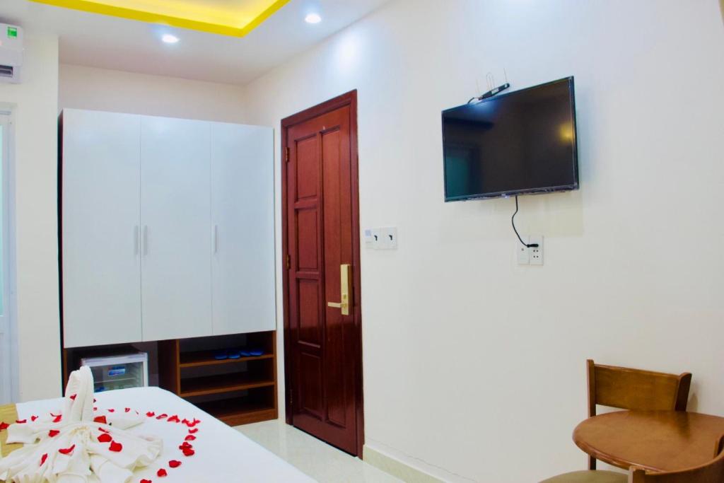 Phuc Con Son Hotel