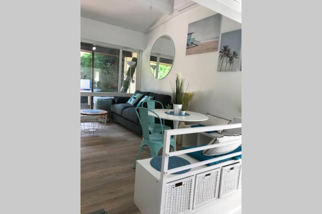 Maison à 300m de la plage, quartier calme photo 1