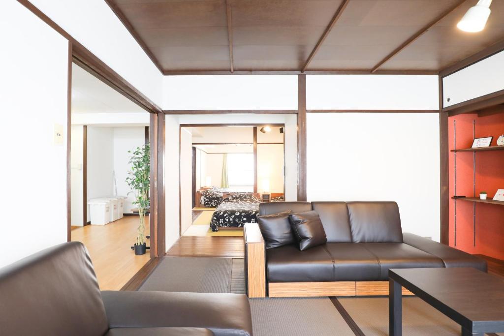 Fukuoka Condominium photo 2