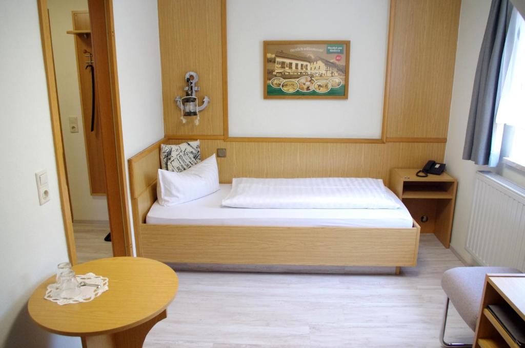 Hotel Gasthof zum Walfisch photo 3
