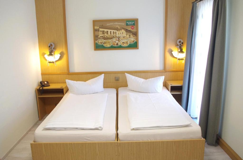 Hotel Gasthof zum Walfisch photo 4