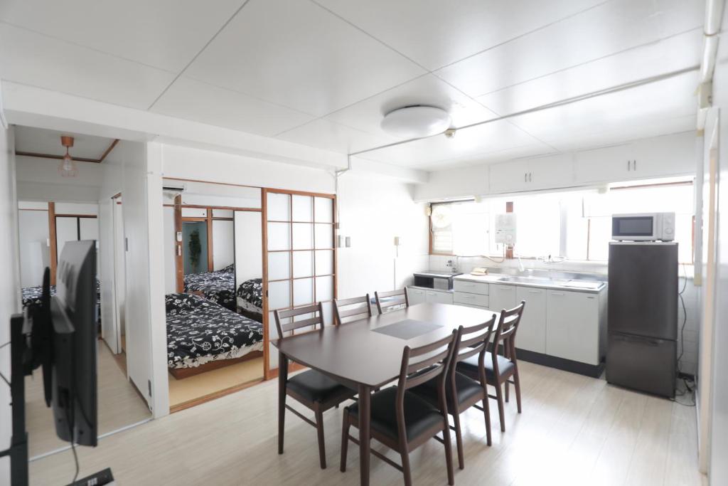 Fukuoka Condominium photo 1