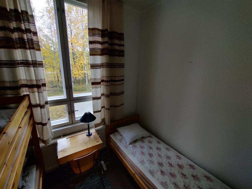 Huoneisto Äkäsjokisuu - Lapin Linna photo 1