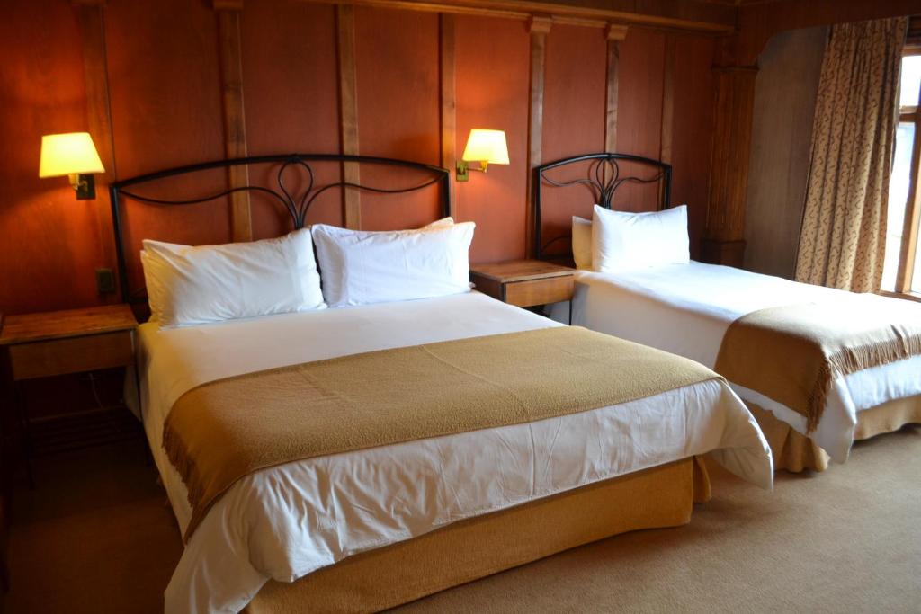 Hotel Los Ñires photo 3