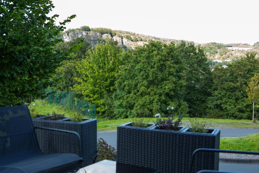 The Rocks - Ferienwohnung mit Felsenpanorama photo 3