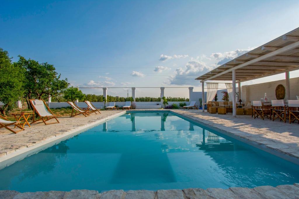 Masseria Villa Gioia photo 1