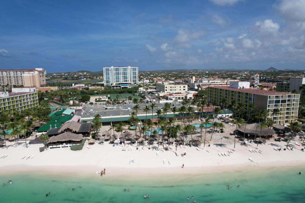 Luxury Ocean Views Condo in Palm Beach photo 1