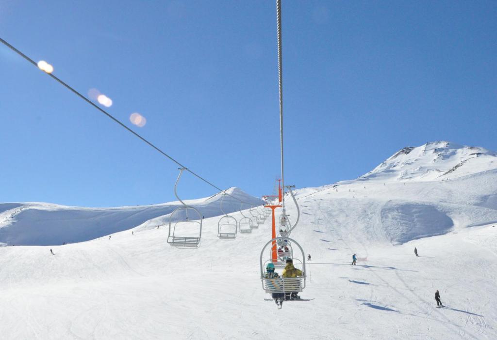Hotel Alto Nevados photo 2