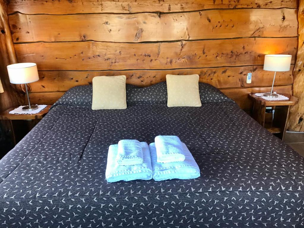 Chalet Suisse Posada & SPA - Adults only photo 2