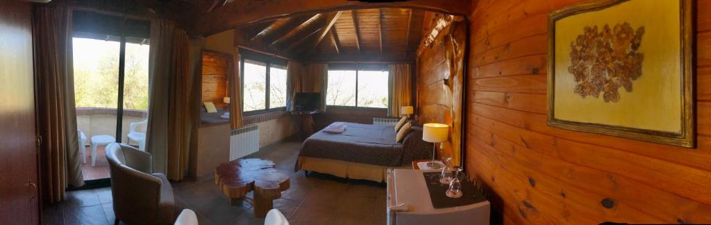 Chalet Suisse Posada & SPA - Adults only photo 4