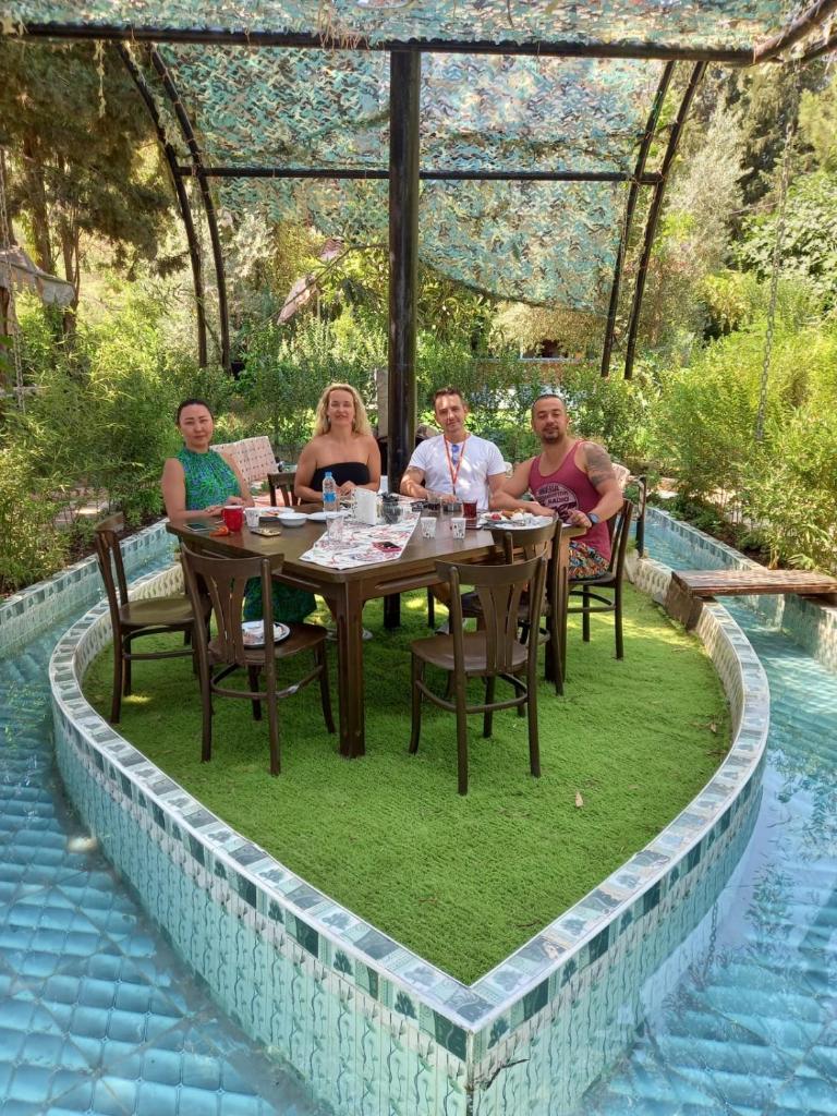 Adrasan La Casita Hotel photo 4