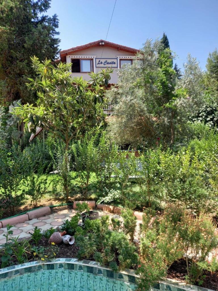 Adrasan La Casita Hotel photo 2