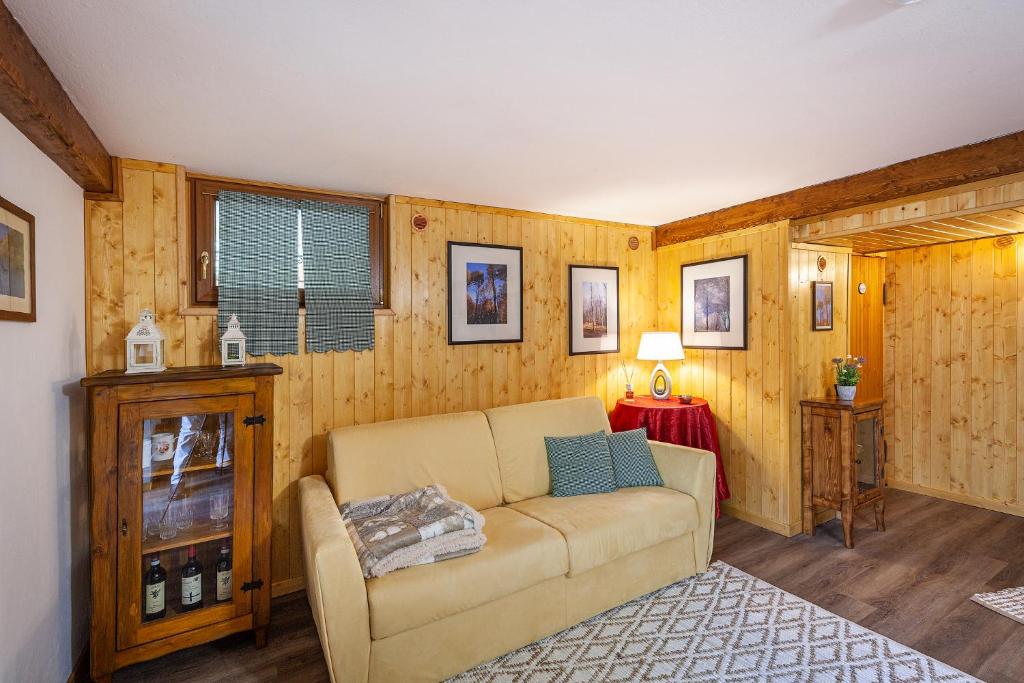 Chalet I Folletti photo 3