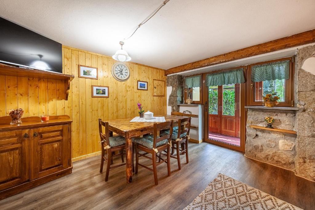 Chalet I Folletti photo 1