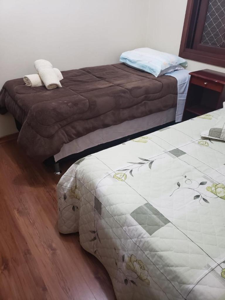 Apartamento Flor de Canela photo 4