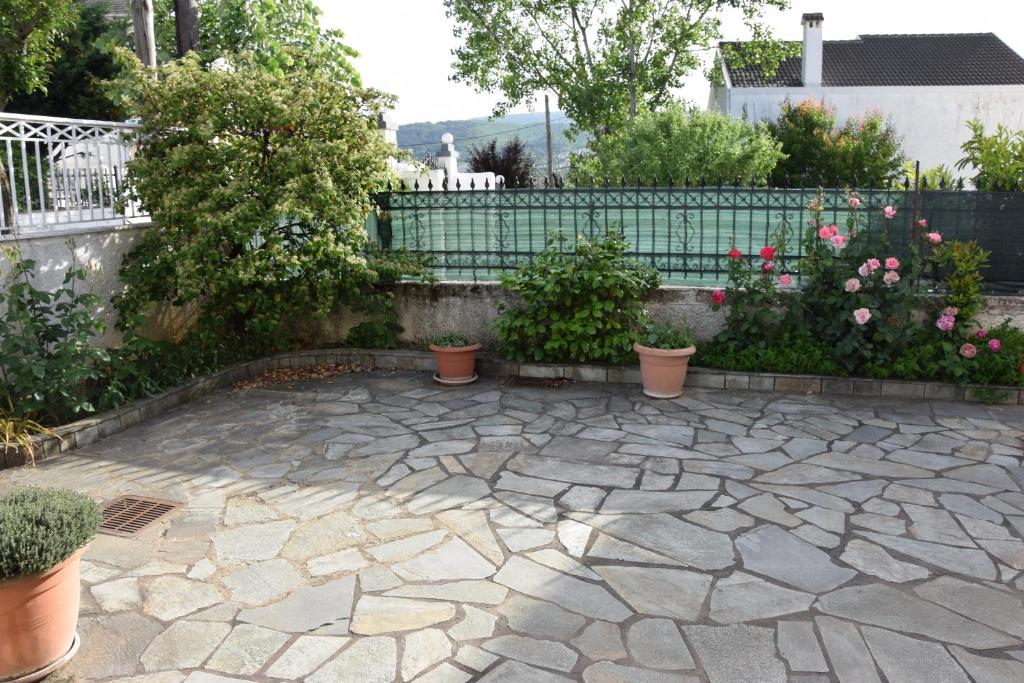 Spacious Apartment at Ioannina, Anatoli photo 4