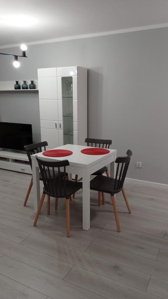 Apartament Jakubek photo 4