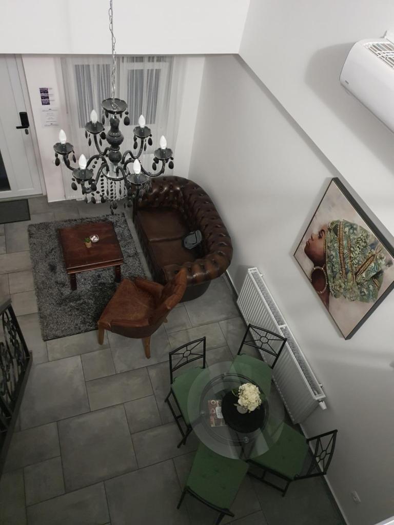 Central Luxury Apartments photo 1