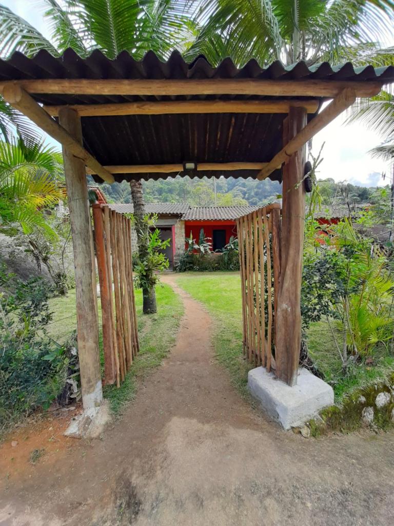 Ponta negra casa e chalé photo 1