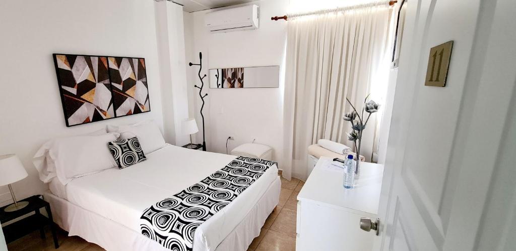 Одноместный (Стандартный одноместный номер), Hotel Caribani
