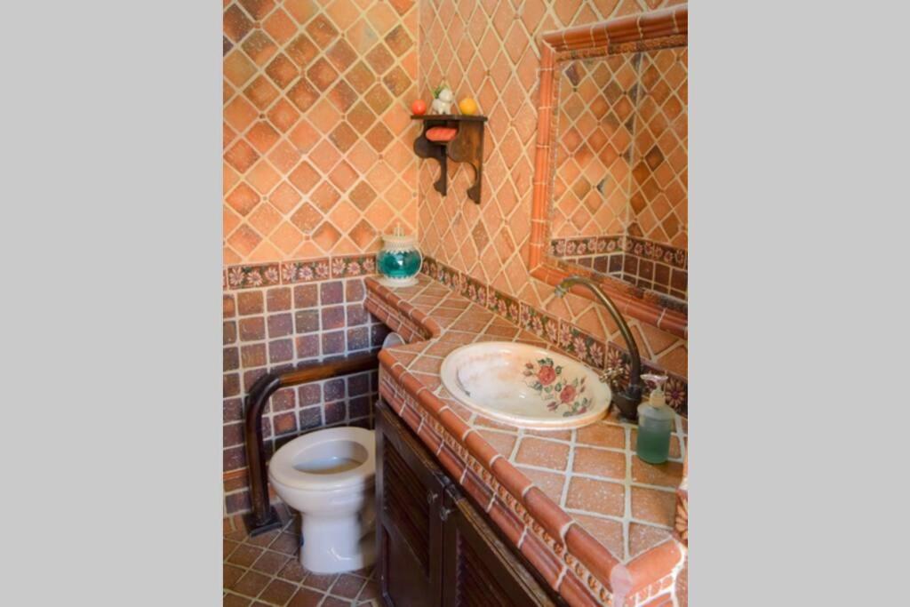 Casa Jericó Zapatoca photo 2