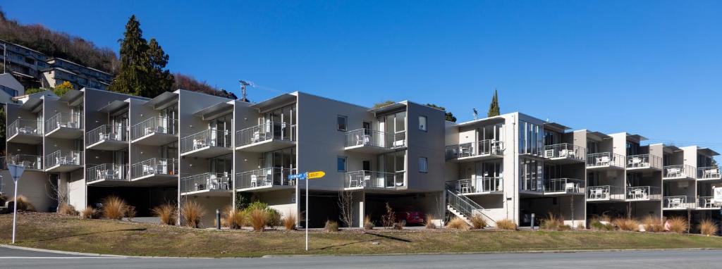 The Whistler Holiday Apartments photo 4