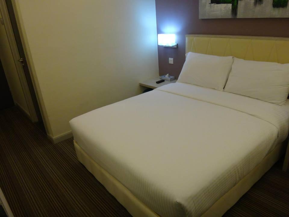 Kosma Business Hotel photo 3
