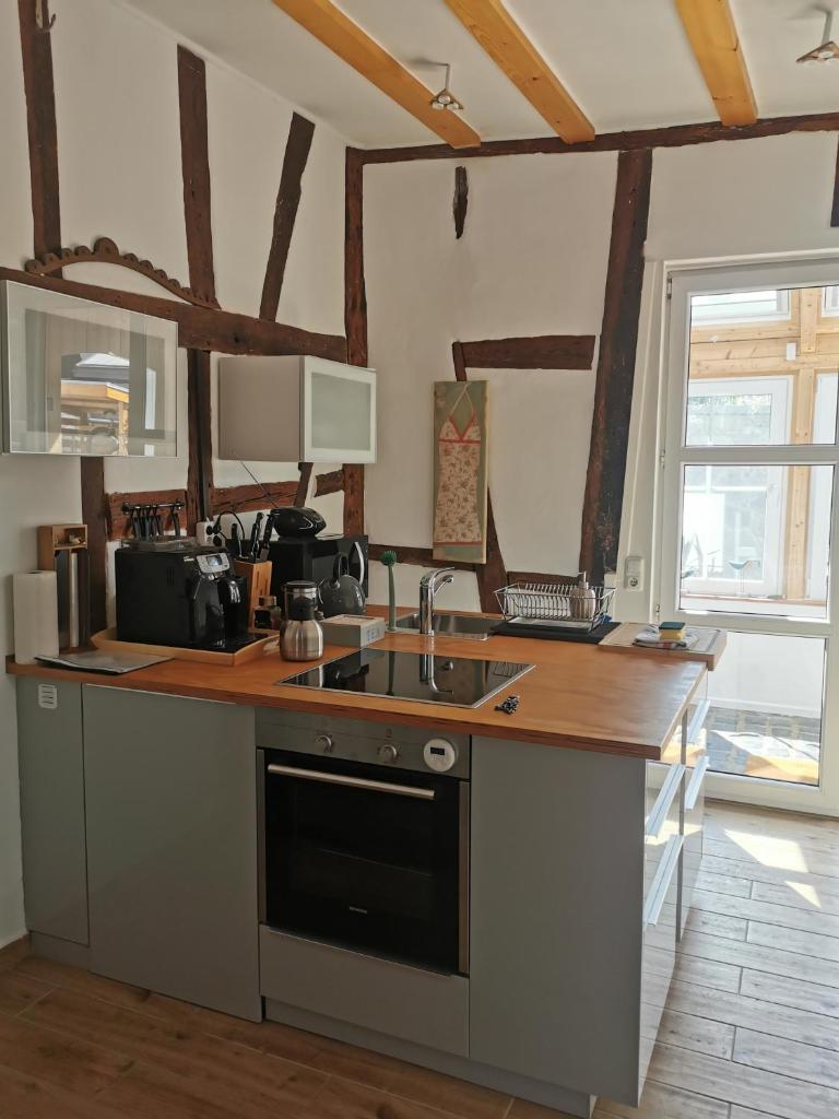 Rheingau - schöne möblierte Ferienwohnung photo 1