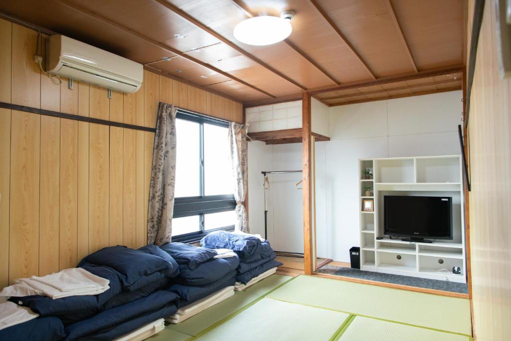 Guest House Danran photo 2
