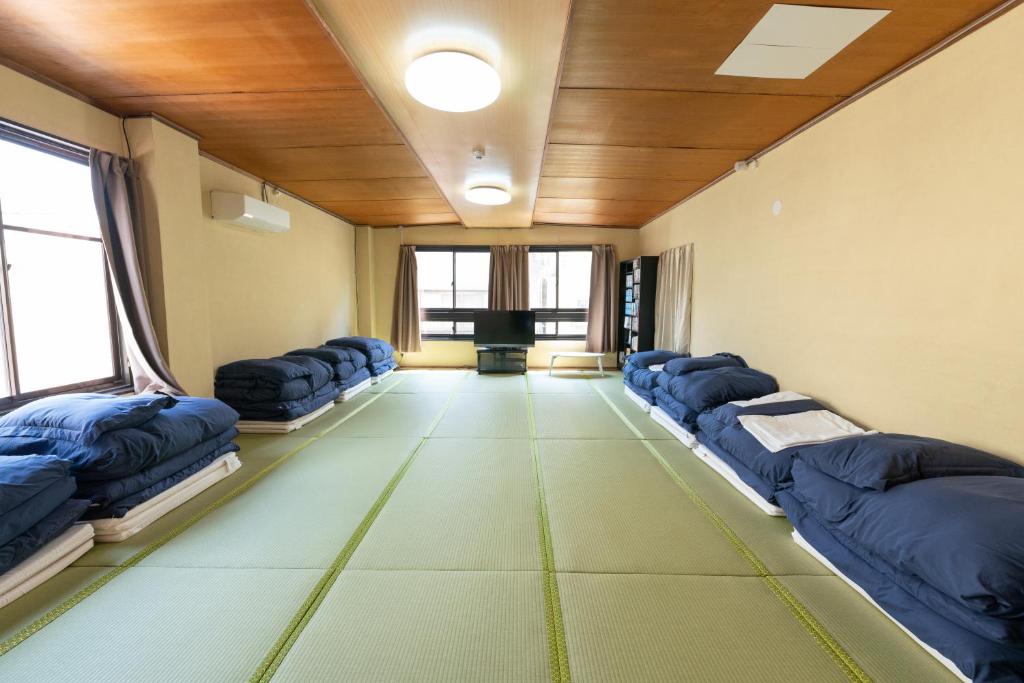 Guest House Danran photo 1