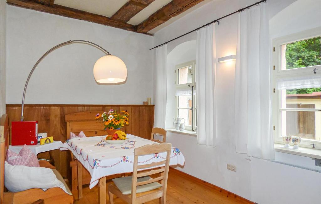 Ferienwohnung Rothmhle photo 1