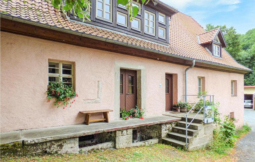 Ferienwohnung Rothmhle photo 4