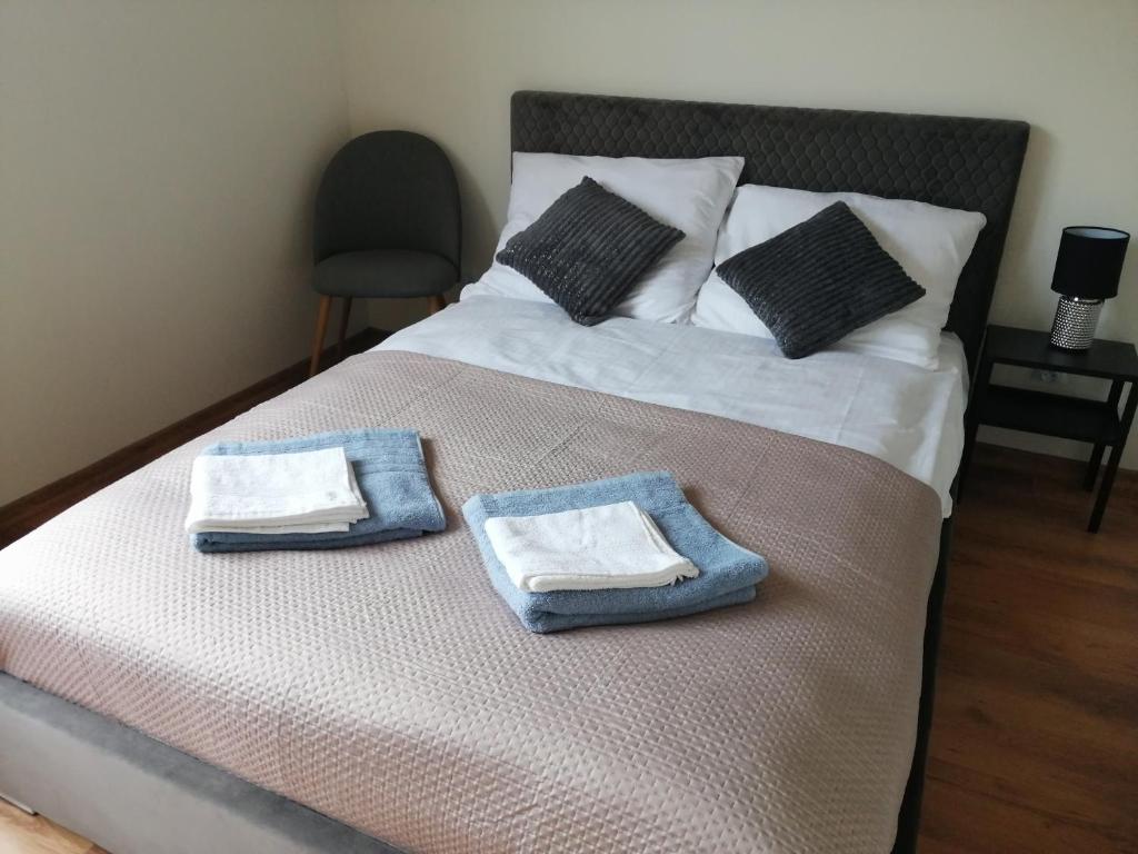 Apartament Nad lipami photo 1