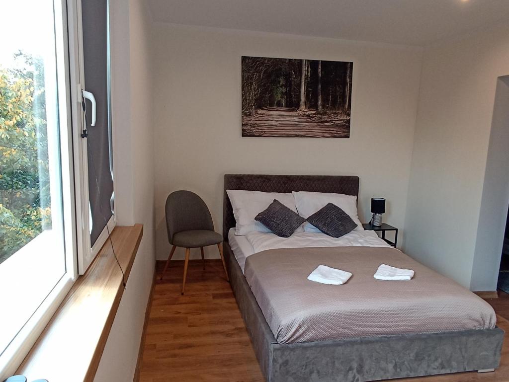 Apartament Nad lipami photo 4