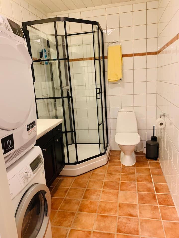 Super sentral, flott og solrik leilighet i sentrum photo 2