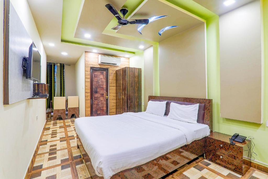 FabHotel GMC Grand photo 4