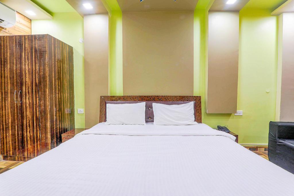 FabHotel GMC Grand photo 3