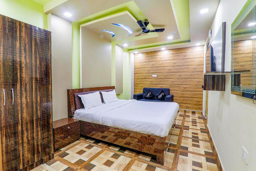FabHotel GMC Grand photo 2