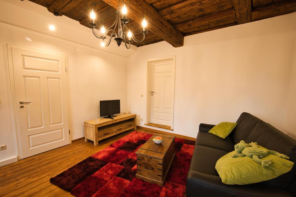 Ferienwohnung Erik photo 1