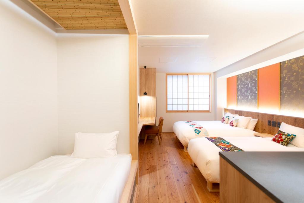 Hotel Kanazawa Zoushi photo 3