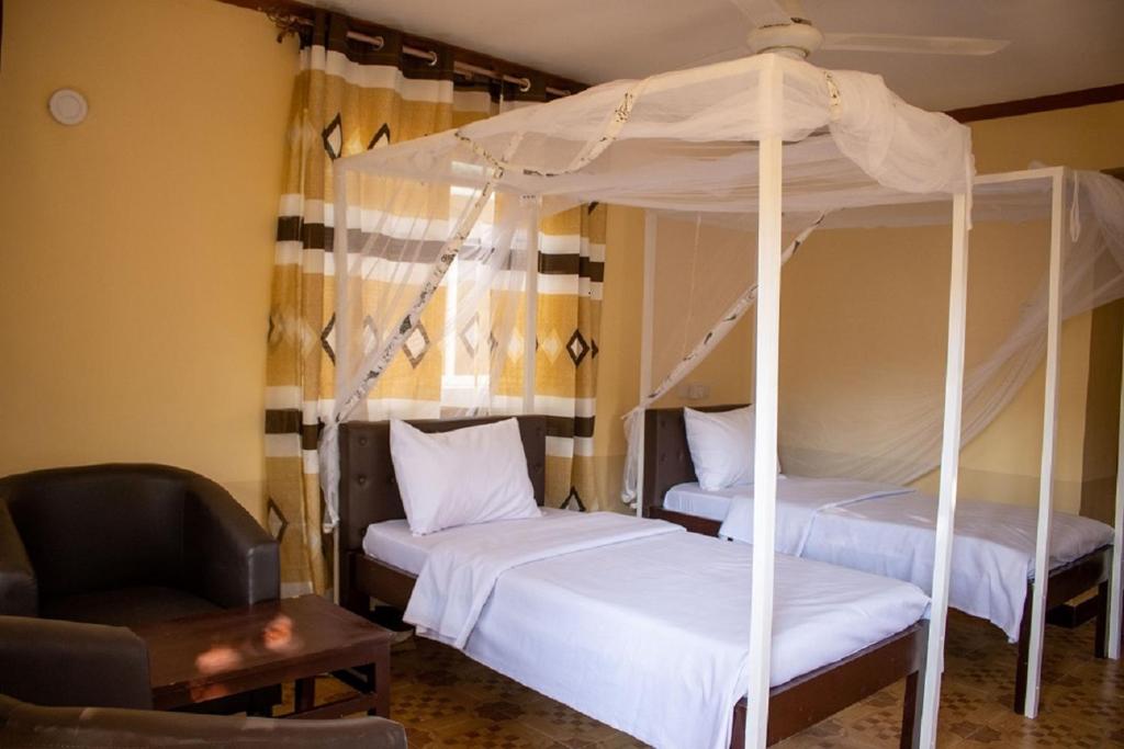 Kilimanjaro Snow Peak Hotel photo 2