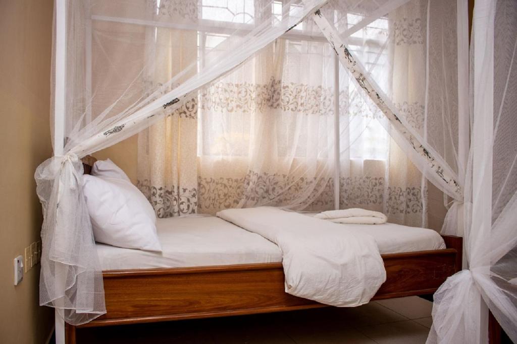 Kilimanjaro Snow Peak Hotel photo 1
