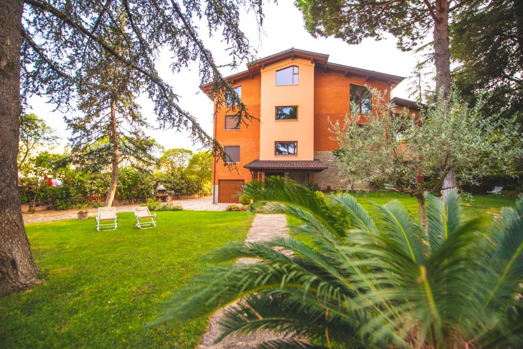B&B Il Girasole photo 1