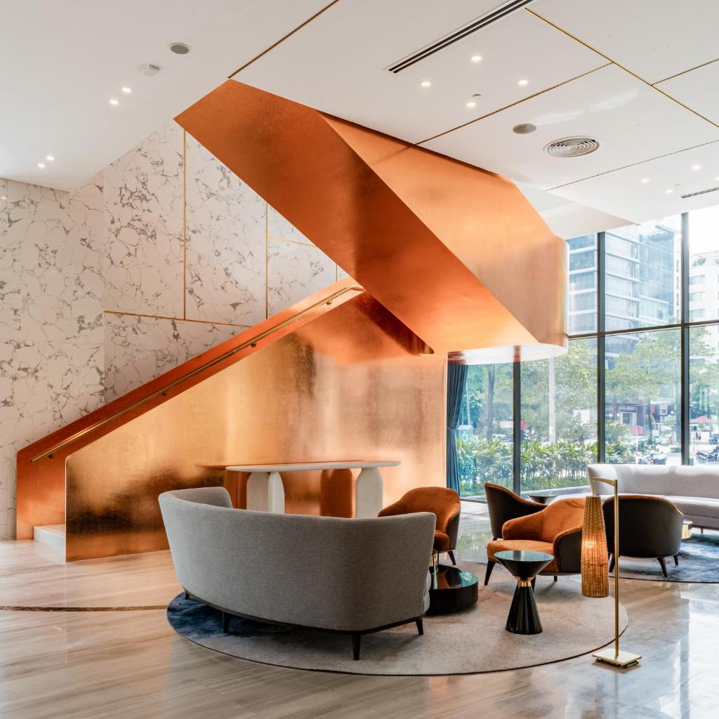 Eastin Hotel & Residences Hanoi