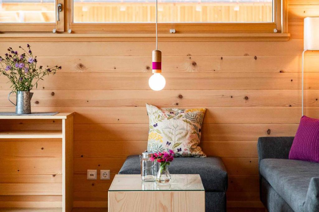 Himmelreich-Chalets photo 3