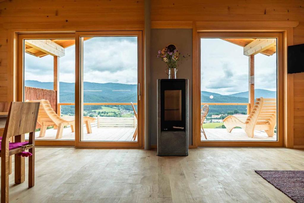 Himmelreich-Chalets photo 4